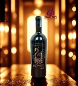 Rượu Vang Ý Don Anto 16,5% 750ml