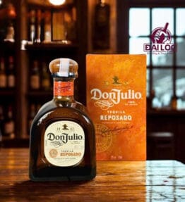 Rượu Don Julio Reposado 750ml
