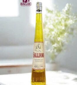 Rượu Galliano L’Autentico 700ml
