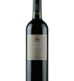 Rượu Vang Chile Haras De Pirque Reserva De Propiedad 2018