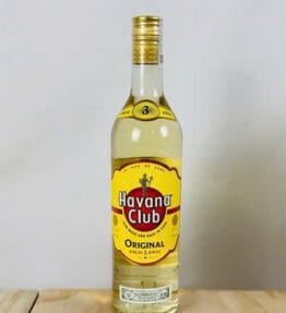 Rượu Rum Havana Club: Tinh Hoa "El Ron de Cuba"