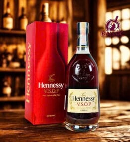 Hennessy VSOP 700ml