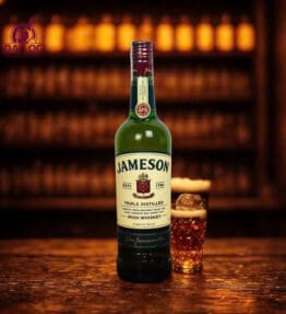 Jameson Irish Whiskey 700ml