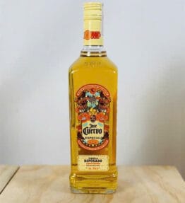 Rượu Jose Cuervo Especial Gold (Jose Cuervo Vàng) 700ml