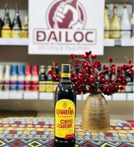 Rượu Kahlúa Coffee Liqueur