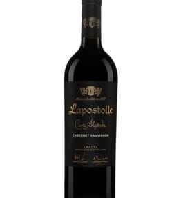 Rượu vang Chile Lapostolle Cuvée Alexandre Cabernet Sauvignon