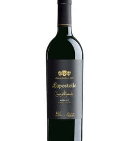 Rượu vang Chile Lapostolle Cuvée Alexandre Merlot
