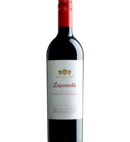 Rượu vang Chile Lapostolle Grand Selection Cabernet Sauvignon