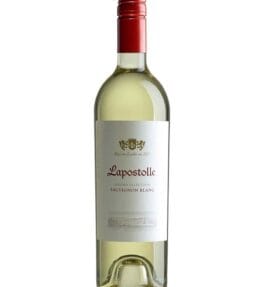 Rượu vang Chile Lapostolle Grand Selection Sauvignon Blanc