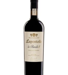 Rượu vang Chile Lapostolle La Parcelle 8 Vieilles Vignes 2014