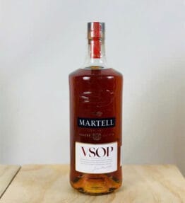 Rượu Martell VSOP Red Barrel: Tinh Hoa Cognac Lâu Đời Tại Shop Đại Lộc