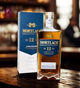 Rượu Mortlach 12 Years Old 700ml