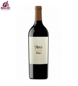 Rượu Vang Aro Muga