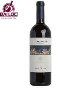 Rượu vang Castelgiocondo Lamaione