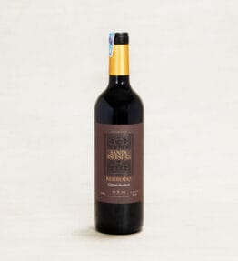Rượu vang đỏ Santa Infinito Reservado - Cabernet Sauvignon