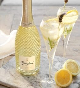 Rượu vang Freixenet Prosecco Glera