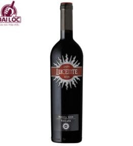Rượu vang La Vite Lucente