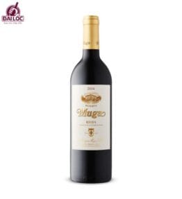 Rượu Vang Muga Rioja Reserva 14%