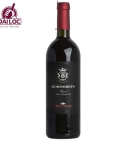 Rượu vang Nipozzano Mormoreto