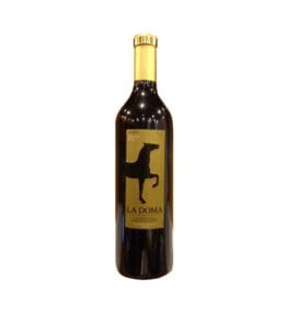 Rượu vang Tây Ban Nha Imperial Toledo La Doma Tempranillo