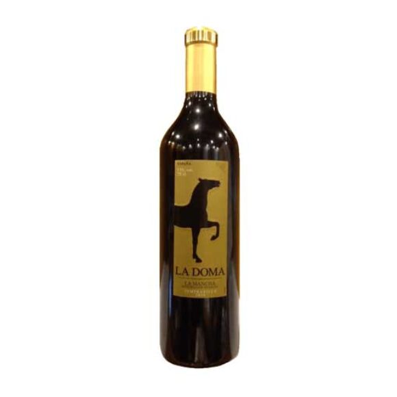 Rượu vang Tây Ban Nha Imperial Toledo La Doma Tempranillo