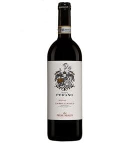 Rượu Vang Tenuta Perano Riserva Chianti Classico