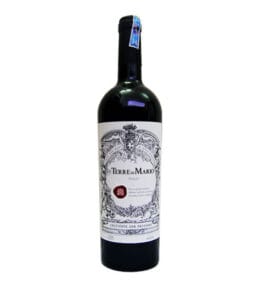 Rượu Vang Ý Terre Di Mario 17%