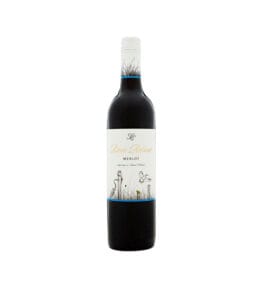 Rượu vang Úc Trentham River Retreat Merlot