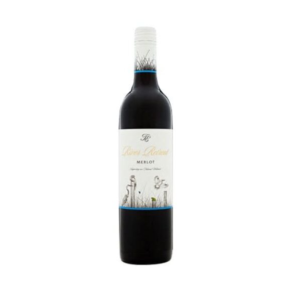 Rượu vang Úc Trentham River Retreat Merlot