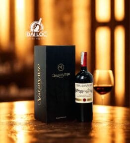 Rượu Vang Valdivieso Winemaker Reservé Cabernet Sauvignon 13%
