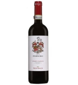 Rượu Vang Ý Tenuta Perano Chianti Classico