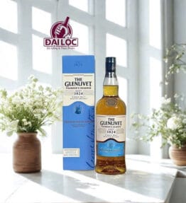 Rượu The Glenlivet 1824 (Founder’s Reserve) 700ml