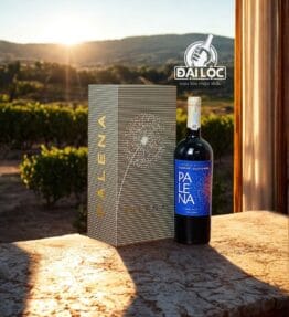 Rượu Vang Palena Reserva Cabernet Sauvignon