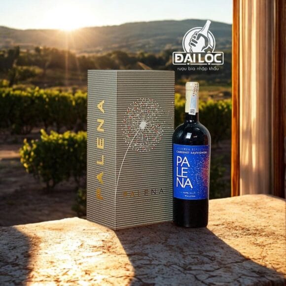 Rượu Vang Palena Reserva Cabernet Sauvignon