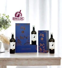 Vang Ý CF Collefrisio In & Out Lecorino 13,5% (Cá Chép Trắng 2024)