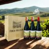Rượu Vang Finca Vallejo Ribera Del Duero 2021 14% - Chai 750ml