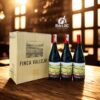 Rượu Vang Finca Vallejo Ribera Del Duero 2021 14%: Tinh Hoa Vang Đỏ Tây Ban Nha