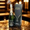 Champagne Duval-Leroy Brut Reserve 12% – Đỉnh cao vang sủi từ vùng Épernay, Pháp