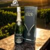 Champagne Duval-Leroy Brut Reserve 12% – Đỉnh cao vang sủi từ vùng Épernay, Pháp