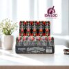Bia Đen Kauerndorfer Schwarzbier 4,9% – Thùng 24 Lon 500ml