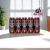 Bia Đen Kauerndorfer Schwarzbier 4,9% – Thùng 24 Lon 500ml
