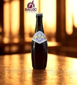 Bia Orval 6,2% Bỉ - Chai 330ml