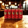 Bia Lúa Mì Obermain Hefeweizen 5,4% – Thùng 24 Lon 500ml