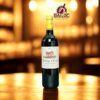 Rượu Vang Grand Cru Classe Château Olivier 2017 13,5%