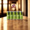 Bia Gubernija Lagered Ale 4,9% – Thùng 24 Lon 500ml