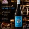 Rượu Vang Ý CF Collefrisio Morrecine 2022 14% - Mua 1 Tặng 1
