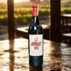 Rượu Vang Jean Claude Mas Le Grand Vin Terrasses Du Larzac 2023 15%