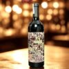 Rượu Vang Mỹ Abstract 15,3%: Đỉnh Cao Nghệ Thuật Từ Nhà Orin Swift