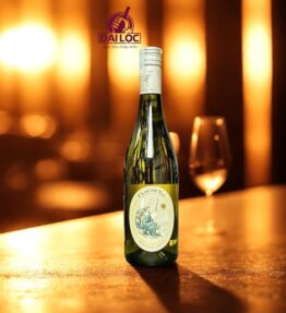 Rượu Vang Trắng Claude Val Blanc 2024 12,5% Chai 750ml
