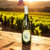 Rượu Vang Trắng Claude Val Blanc 2024 12,5% Chai 750ml